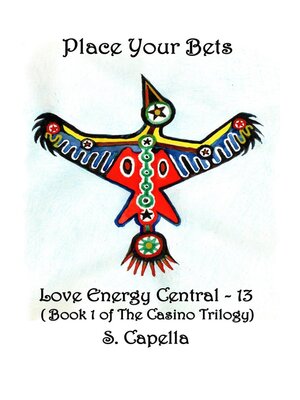 cover image of Place Your Bets